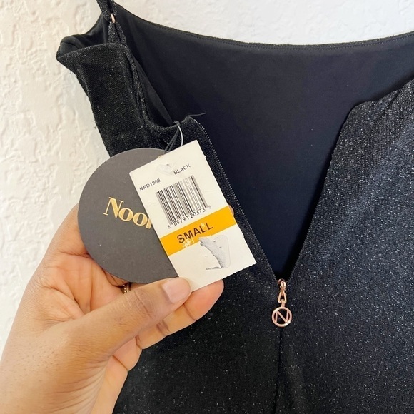 NOOKIE LUNA MIDI DRESS - Picture 10 of 13